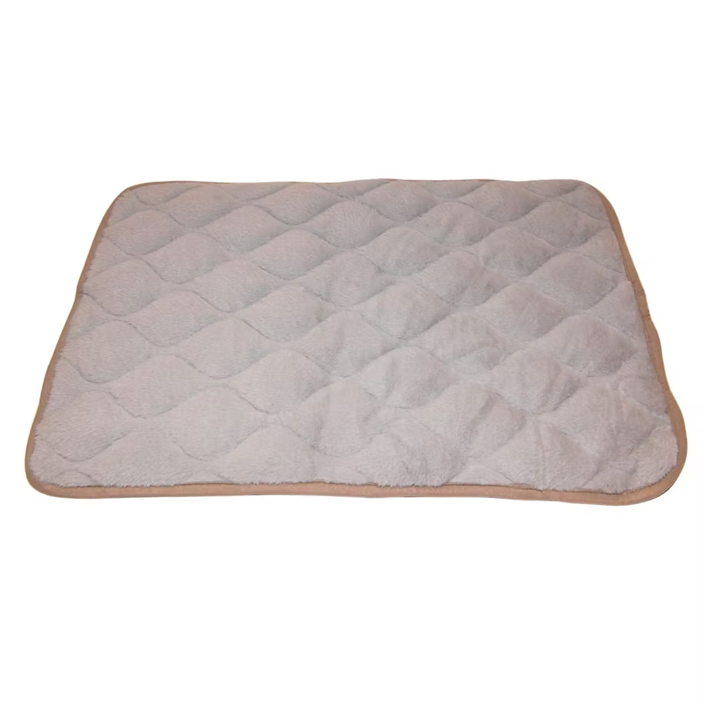 Washable Crate Blanket