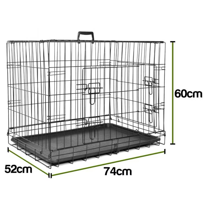 Collapsible Dog Crate
