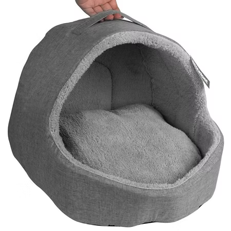 Igloo Bed Small Dog, Cat