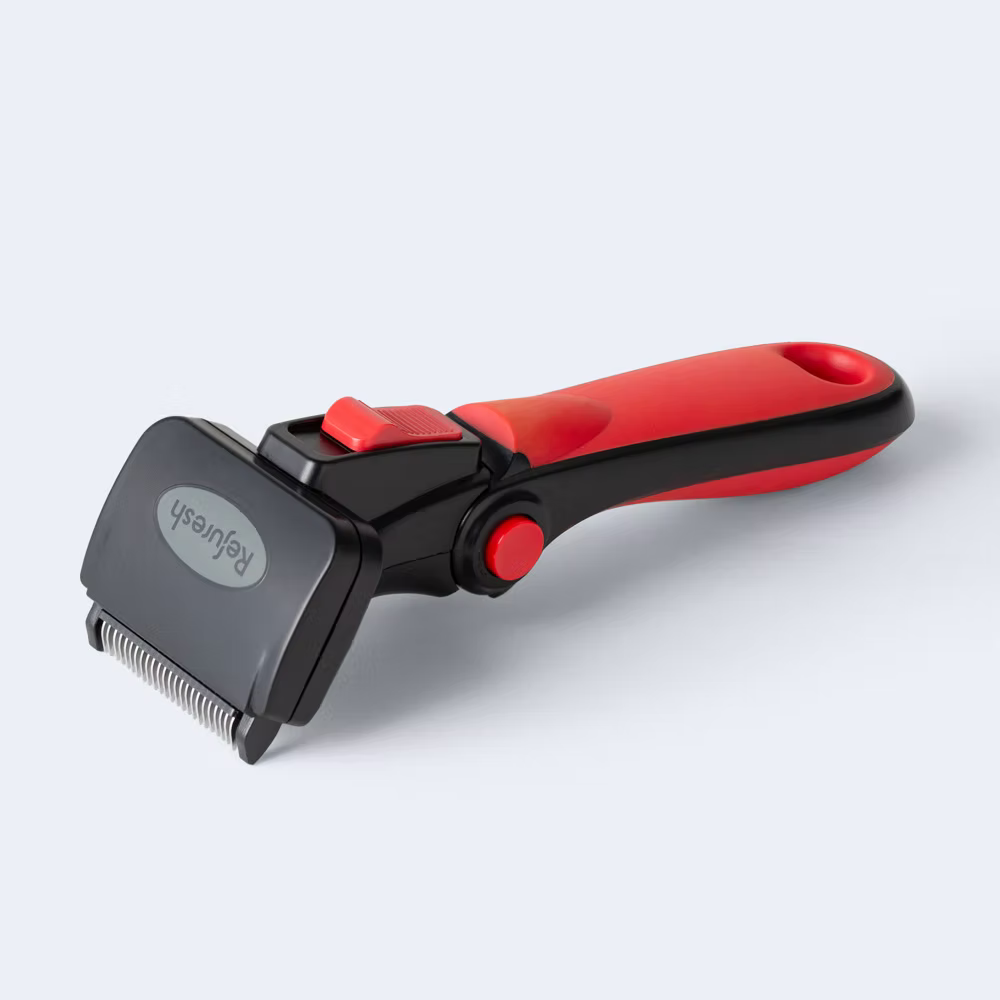 Small Deshedding Tool