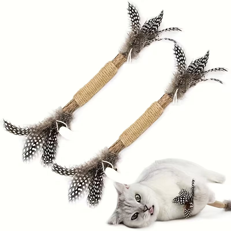 Cat Chew Stick (Pack of 2)