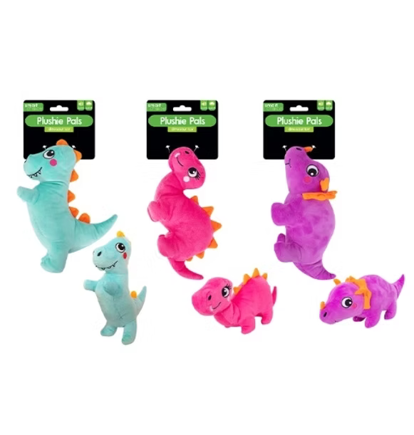 Dinosaur Plush Toy