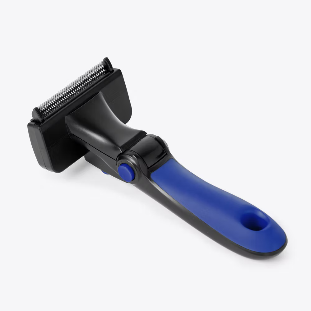 Small Deshedding Tool