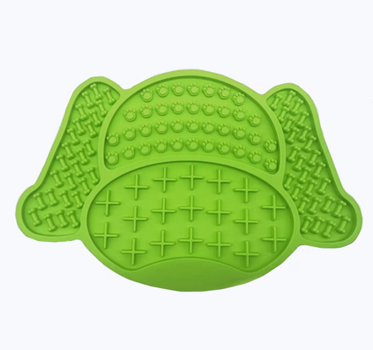 Puzzle Mat, Non Slip, Cat or Dog