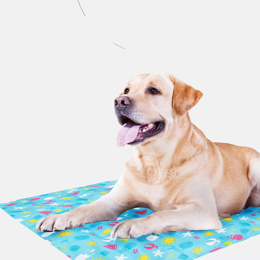 Pet Cooling Mat 70cmx110cm