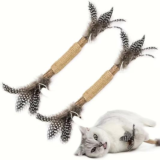 Cat Chew Stick (Pack of 2)