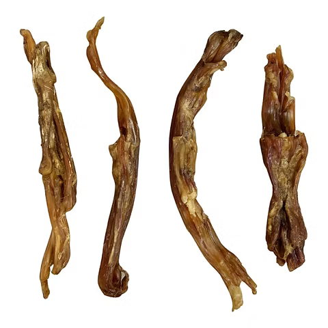 Beef Tendons