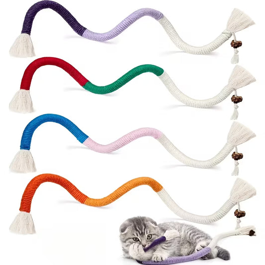 Chew Resistant Cat Rope